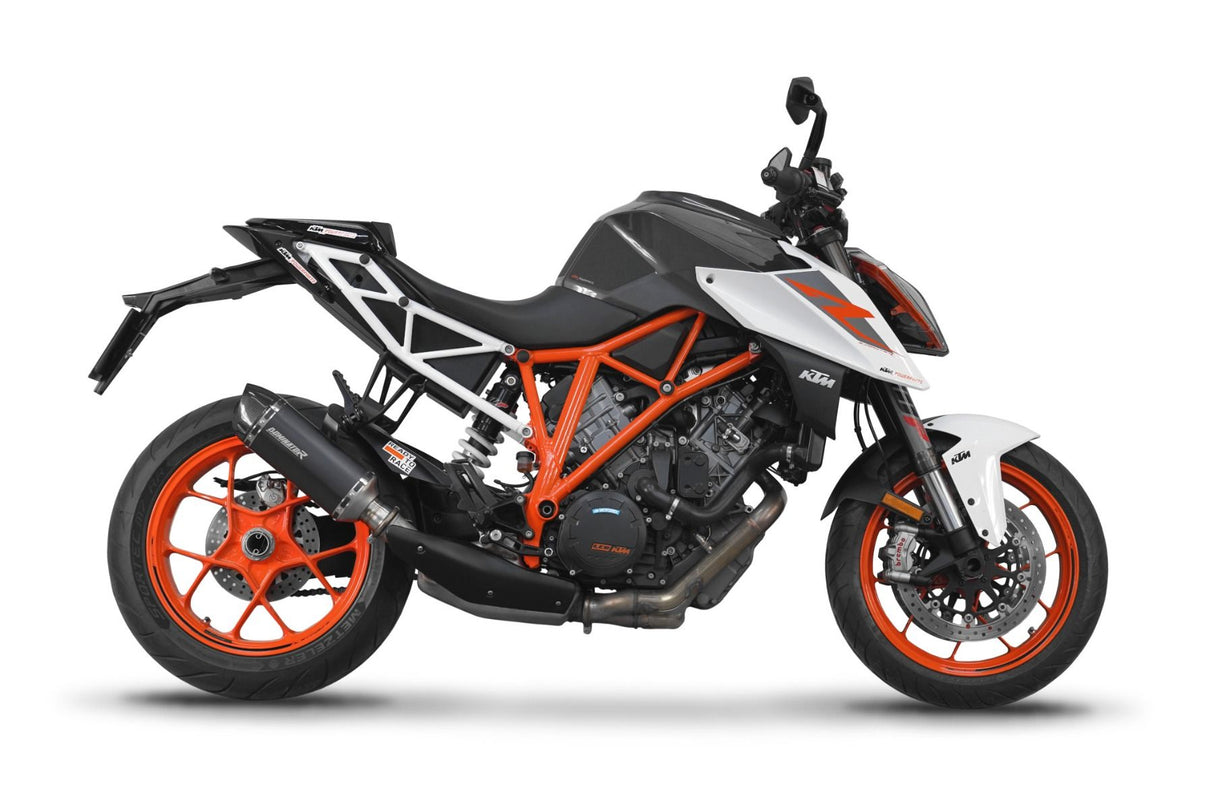 Dominator Exhaust Silencer KTM 1290 Super Duke / R 2017 - 2019