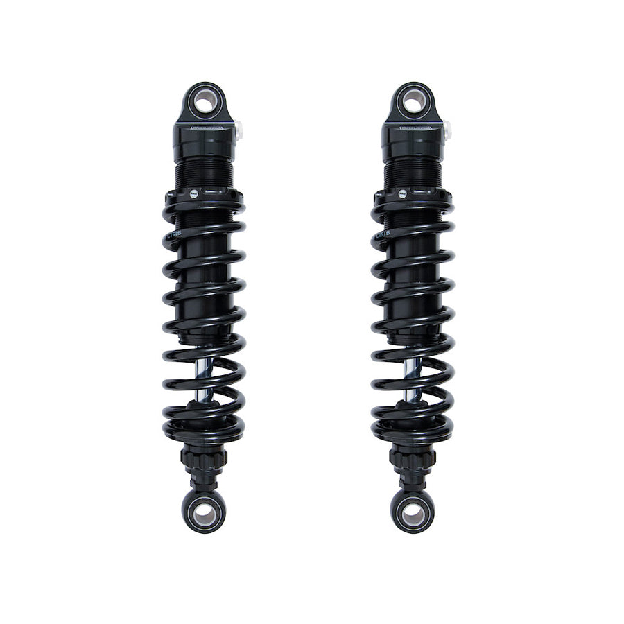 Öhlins Rear Shock Absorber TR 633 – Street Cup (2018)