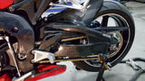 HONDA CBR 1000 RR 2008-2024 Carbon Fiber Swingarm Covers