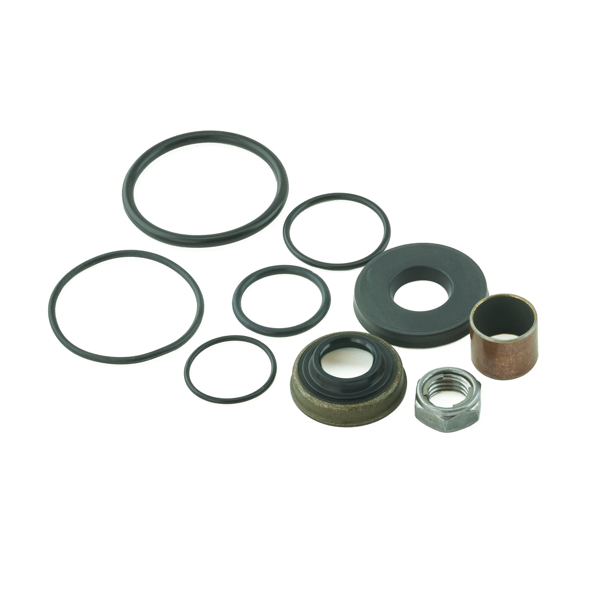 Rear Shock Service kit KYB 46/16 - 205-200-060