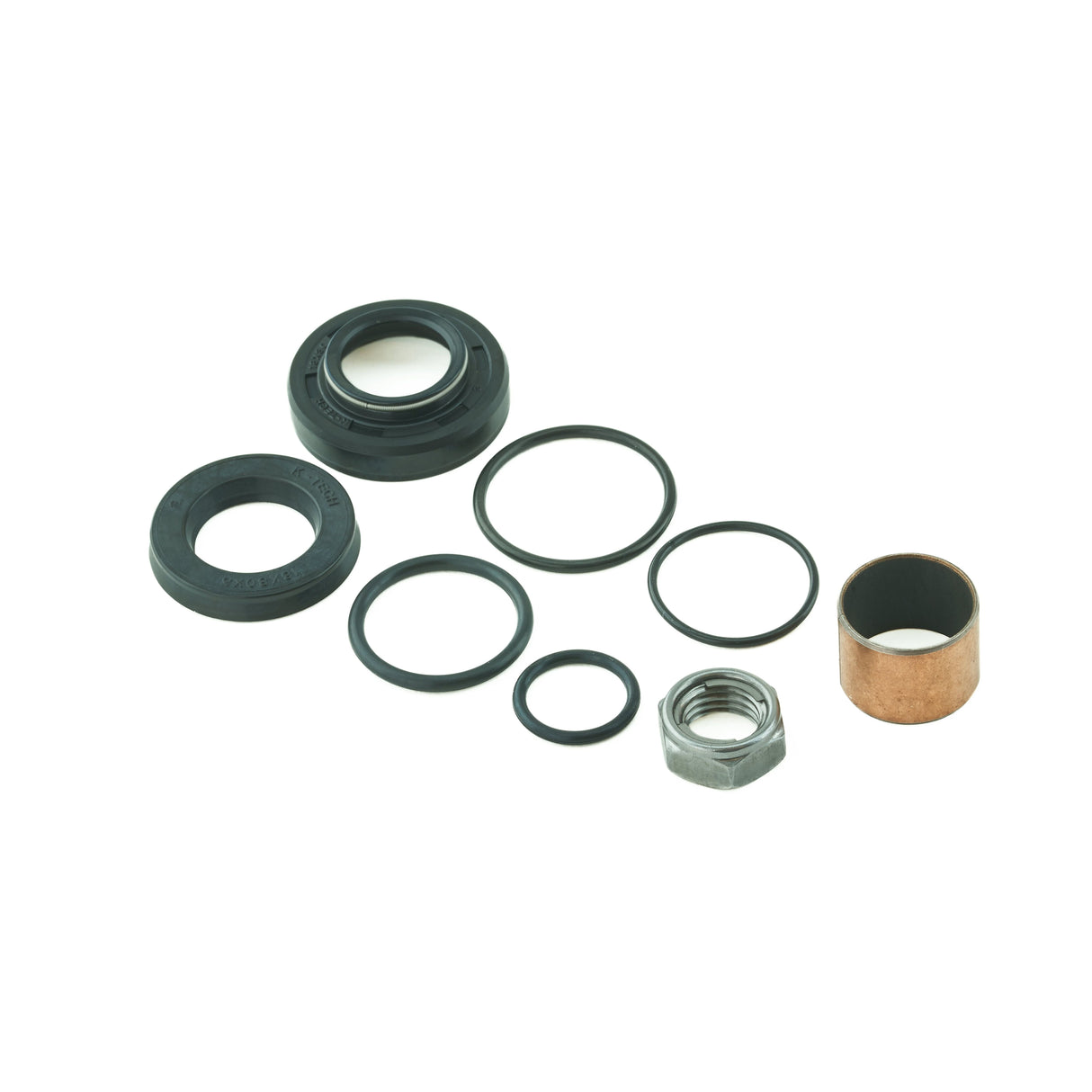 Rear Shock Service kit KYB 46/18 - 205-200-070