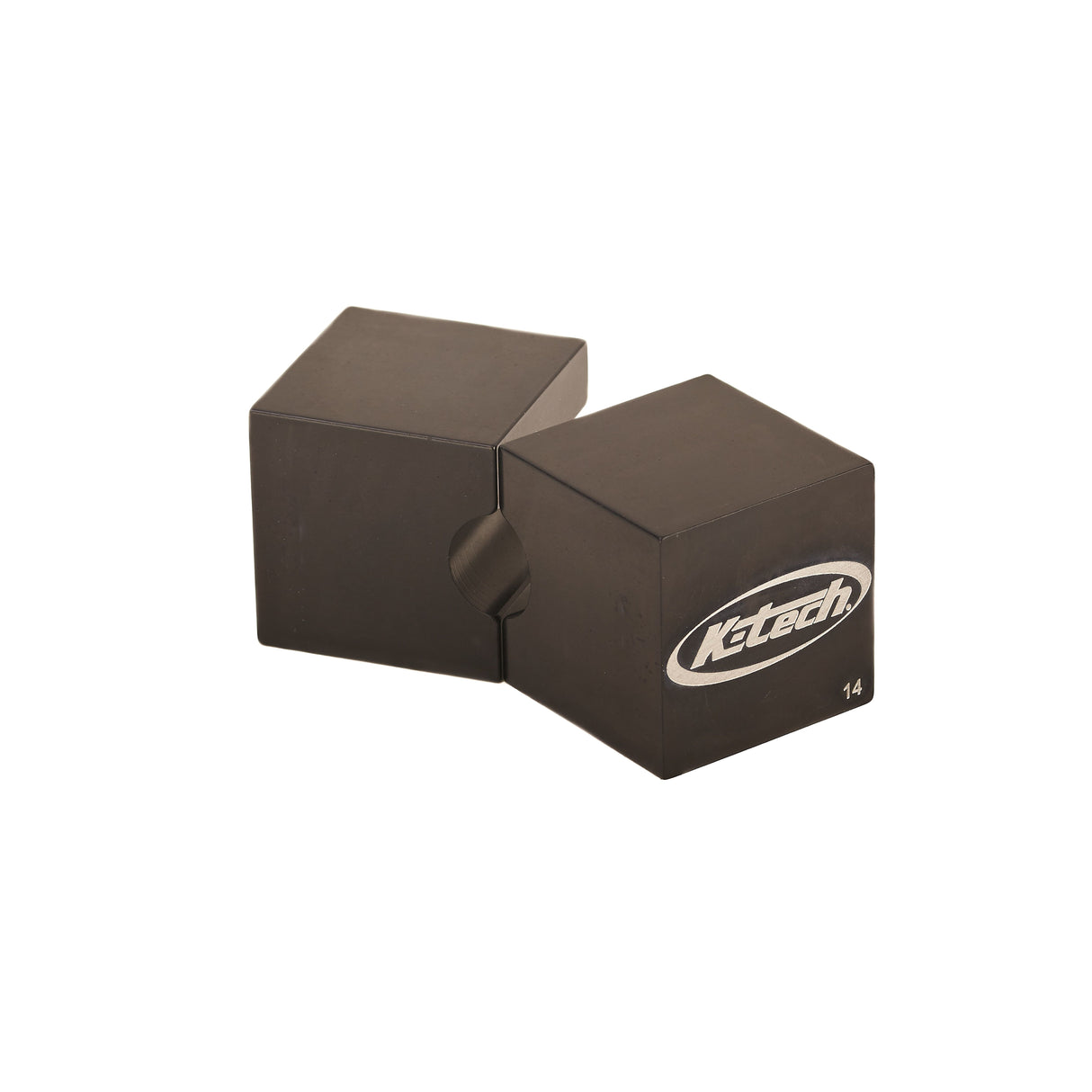 Shock Absorber Piston Rod Clamp -14mm