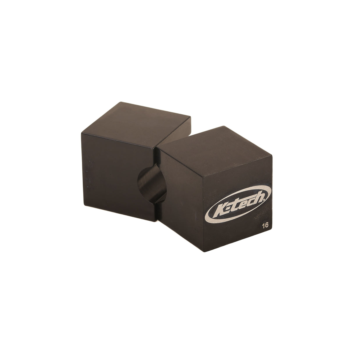 Shock Absorber Piston Rod Clamp -16mm