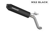 Dominator Exhaust Silencer Honda Transalp XL 750 2023 - 2024