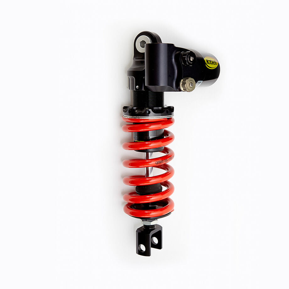 Shock Absorber DDS LITE S1000RR 12-14