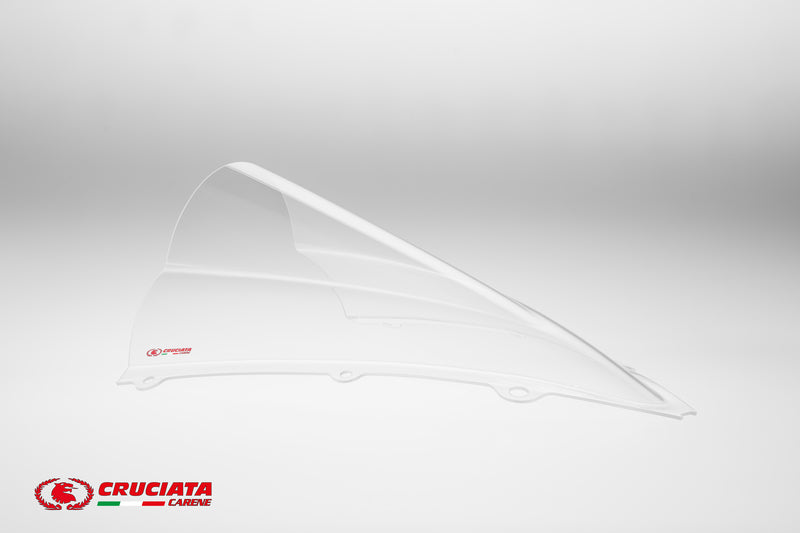 APRILIA RSV4 1000 09-14 DOUBLE BUBLE WINDSCREEN