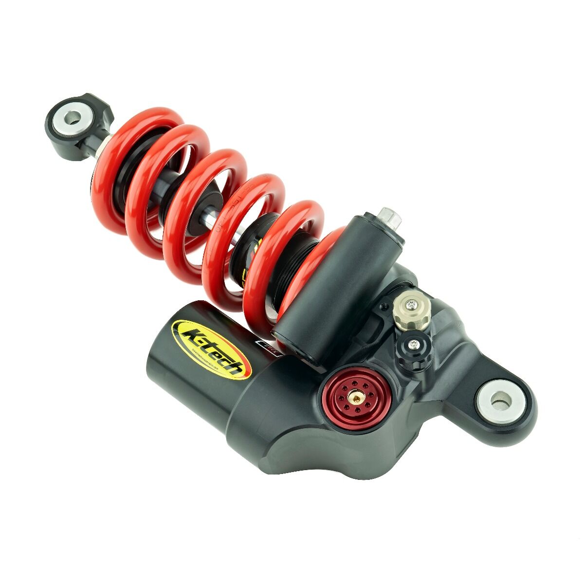 Shock Absorber DDS PRO RS660