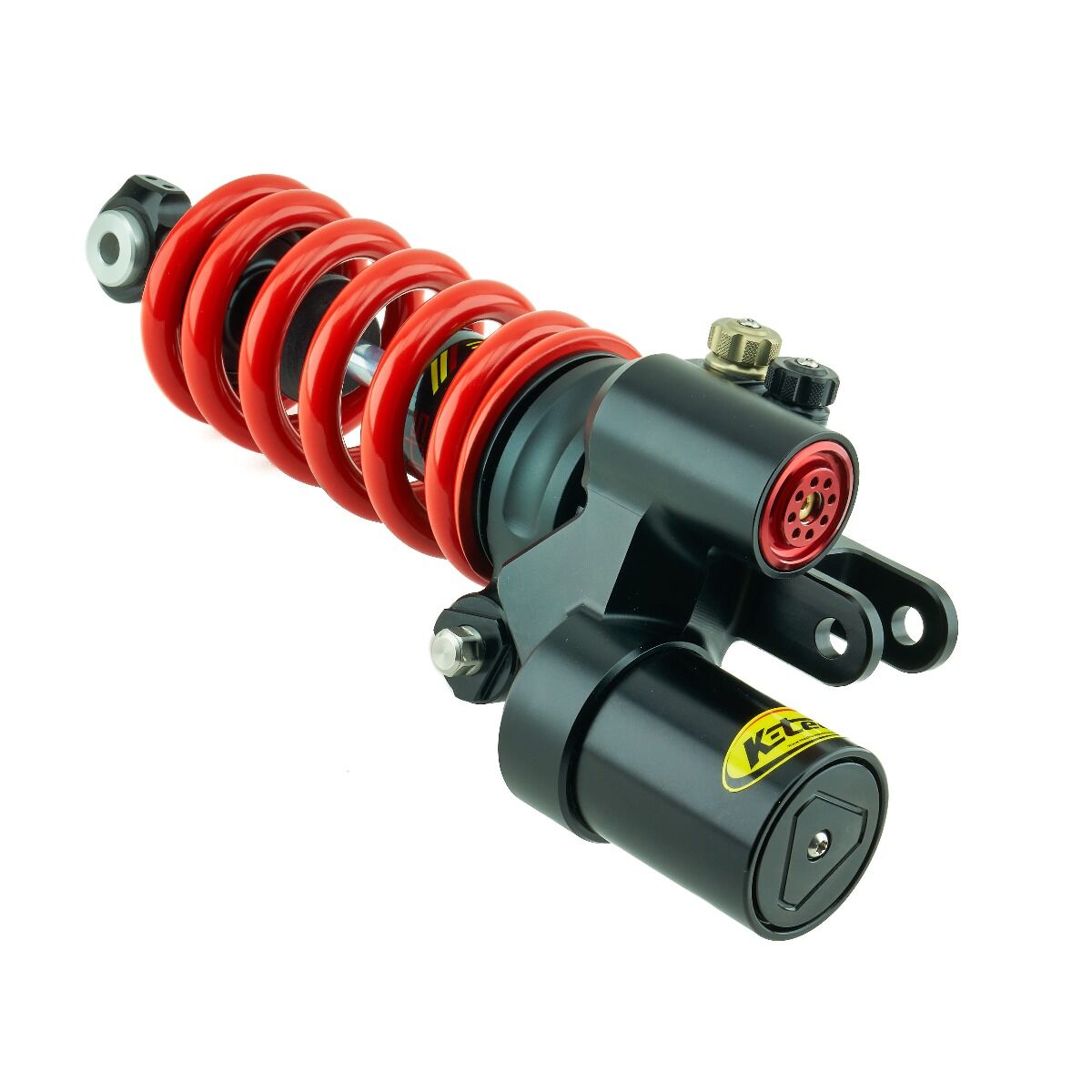 Shock Absorber DDS PRO YZF-R7