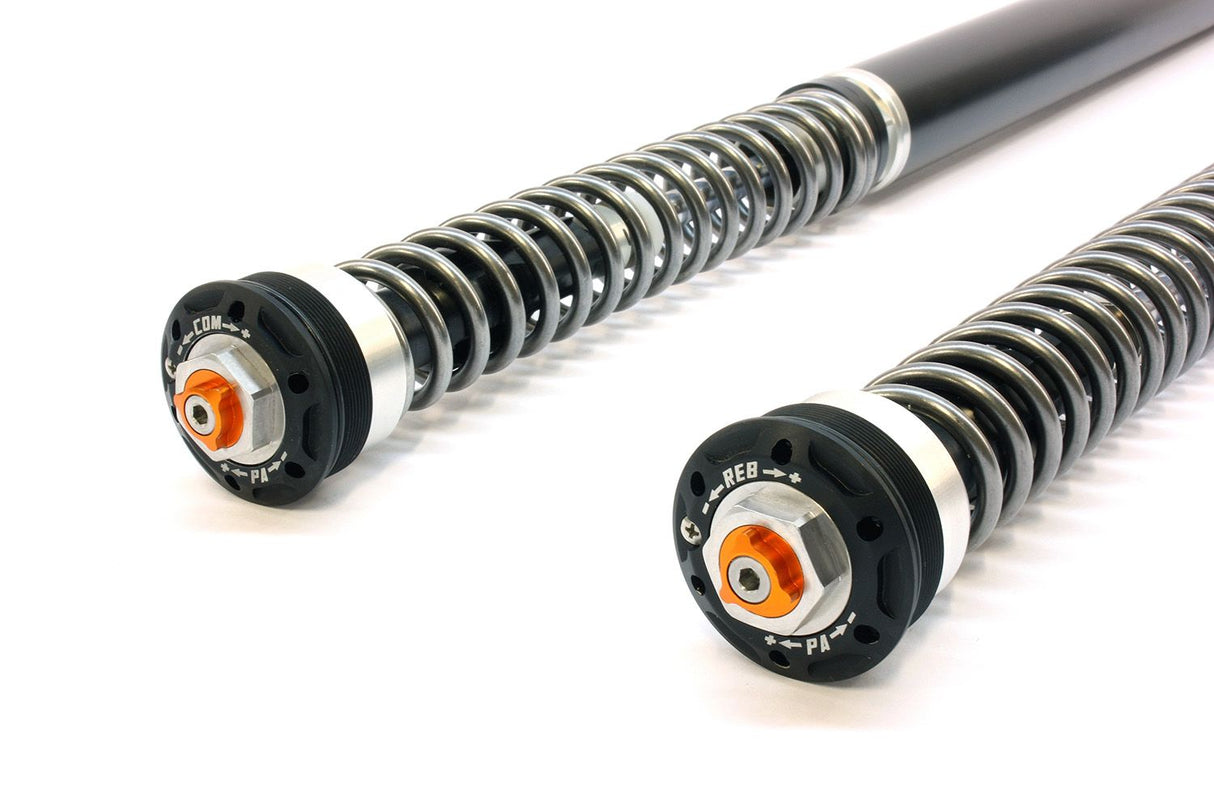 CFMOTO 450 MT Fork Cartridge kit X-PERIENCE  2024 - 2025