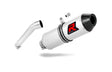 Acces Motor TOMAHAWK 250 Exhaust Silencer Muffler MX2 + dB killer medium