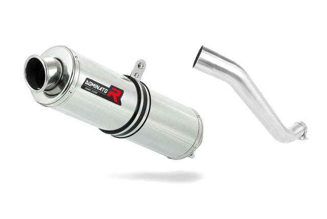 Aprilia Tuono V4 1100 RR 2015 - 2016 Exhaust Silencer Muffler ST + dB killer medium 20 m.