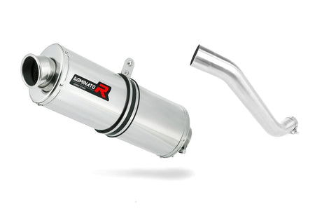 Aprilia RSV 4 RF 2015 - 2016 Exhaust Silencer Muffler OV + dB killer medium 20 m.
