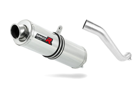 Aprilia RSV 4 RF 2015 - 2016 Exhaust Silencer Muffler ST + dB killer medium 20 m.
