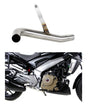 Dominar 400 Exhaust Cat Eliminator DECAT 2016 - 2018 20 m.