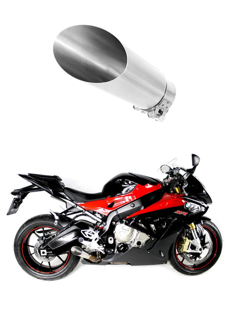 S1000RR Exhaust Silencer GP 3 2015 - 2016 20 m.