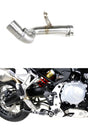 F850GS Exhaust Cat Eliminator DECAT 2016 - 2020 20 m.