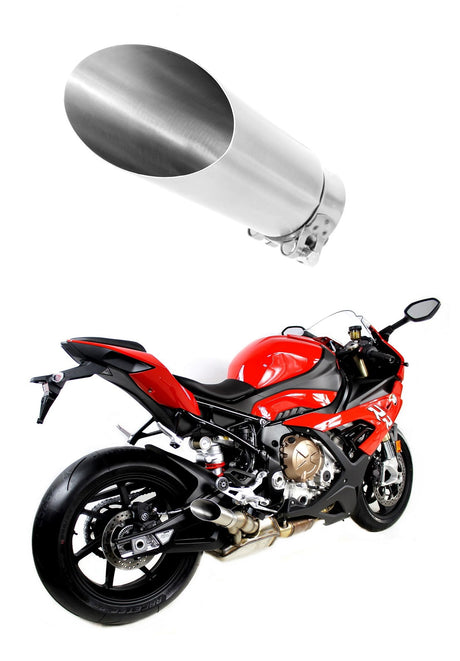S1000RR Exhaust Silencer GP 3 2019 - 2024 20 m.