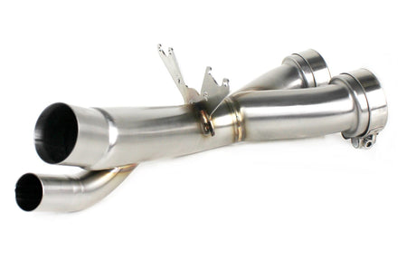 S1000R Exhaust Cat Eliminator DECAT 2017 - 2019 20 m.