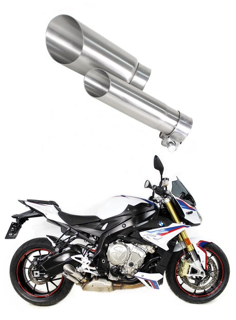 S 1000 R Exhaust Silencer GP 3 2017 - 2020 20 m.