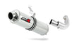Can am SPYDER GS 990 2007 - 2012 Exhaust Silencer Muffler ST + dB killer medium 20 m.
