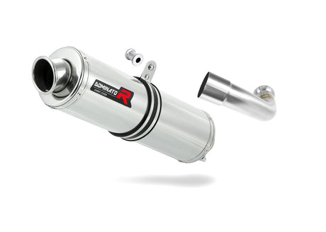 Can am SPYDER RT 1330 2014 - 2018 Exhaust Silencer Muffler ST + dB killer medium 20 m.