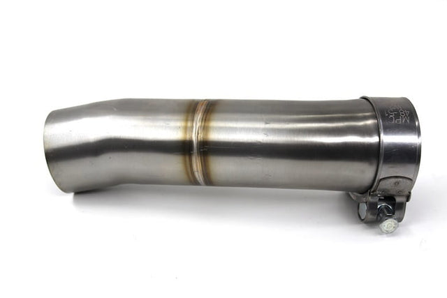 CBR 1000RR Exhaust Cat Eliminator DECAT 2004 - 2007 20 m.