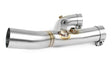 CB 1000 R Exhaust Cat Eliminator DECAT 2018 - 2020 20 m.