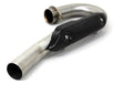 KX 450 F KXF Exhaust Header pipe 2010 - 2011 20 m.