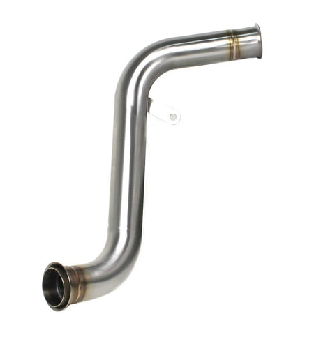 RC 390 Exhaust Cat Eliminator DECAT 2017 - 2020 20 m.