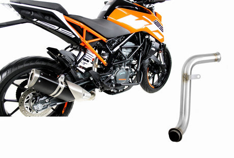125 DUKE Cat Eliminator DECAT 2017 - 2020 20 m.