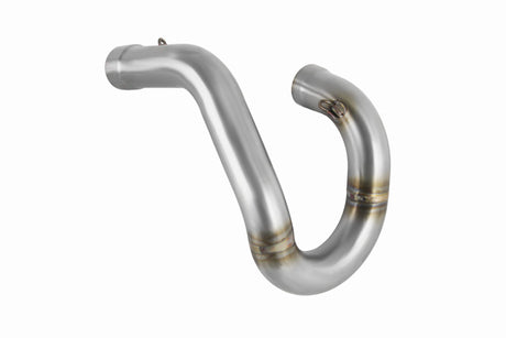 KTM EXC - F 350 2020 - 2022 Head Pipe Header Collector 20 m.