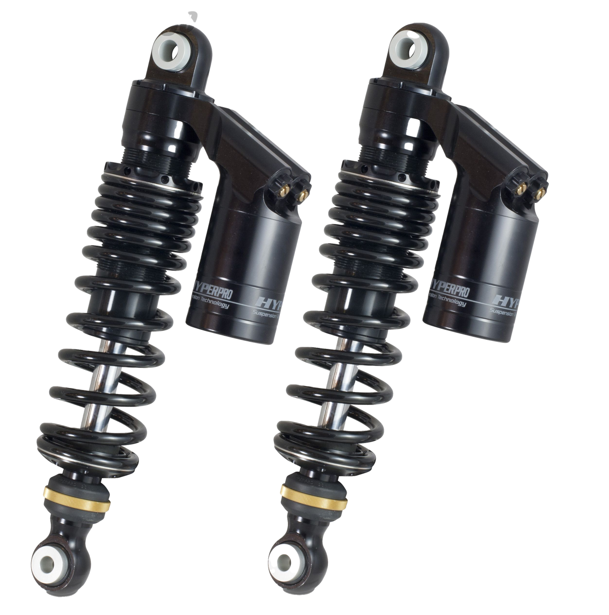 2x Rear Shocks YAMAHA XJR1200 94-98