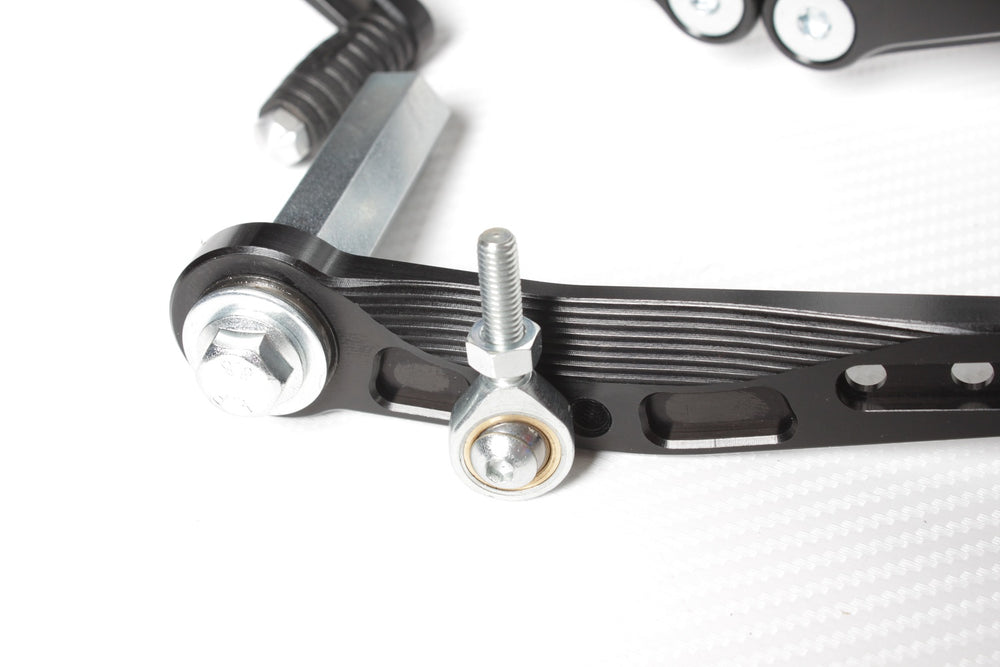 2005 R1 Rear Set Rear Set Yamaha R1 (2004-2006) – msliders