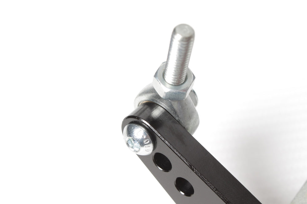 Yamaha R6 1998 Rear Rear Set Yamaha R6 (1998-2002) with reverse shifting – msliders