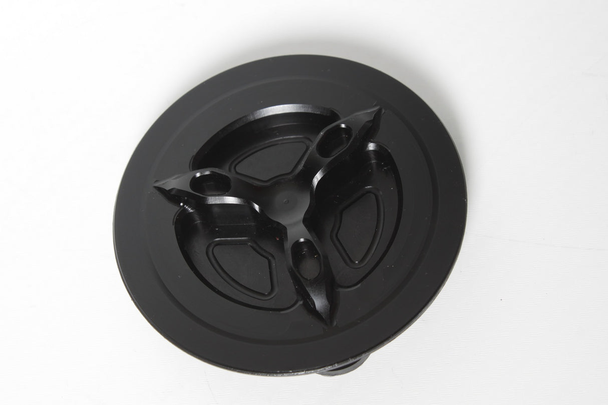 Quick Release Gas Cap - KAWASAKI 313XR