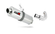 Can am SPYDER RS 990 2007 - 2012 Exhaust Silencer Muffler OV + dB killer medium 20 m.