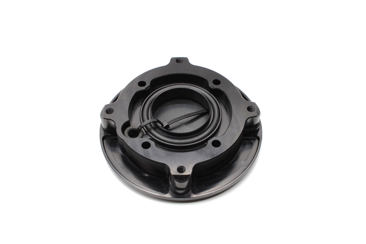 Quick Release Gas Cap - KAWASAKI 313XR