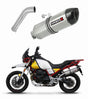 Moto Guzzi V85 TT 2019 - 2020 Exhaust Silencer Muffler HP1 + dB killer 20 m.