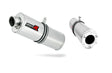 Suzuki RF 900 1994 - 1998 Exhaust Silencer Muffler OV + dB killer medium 19 m.