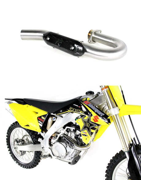 RMZ RM-Z 450 Exhaust Header pipe 2013 - 2018 20 m.