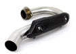YZF YZ 250 F Exhaust Header pipe 2010 - 2013 20 m.