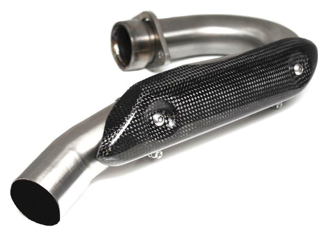 WR 450 F Exhaust Header pipe 2003 - 2006 20 m.