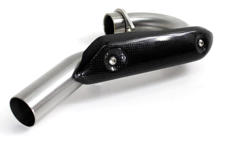 YZF YZ 250 F Exhaust Header pipe 2003 - 2005 20 m.