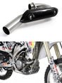 WR 250F Exhaust Header pipe 2007 - 2013 20 m.