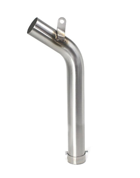 YAMAHA FZ6 FAZER S2 Exhaust Cat Eliminator DECAT 2006 - 2010 20 m.