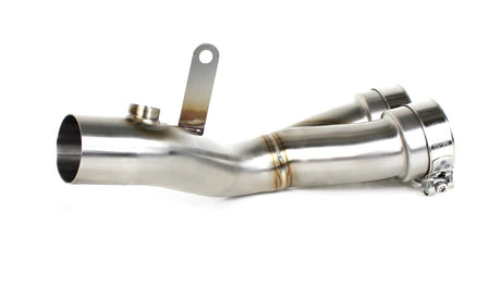 YZF R6 Exhaust Cat Eliminator DECAT 2017 - 2023 20 m.