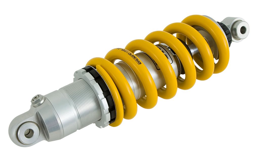 Öhlins Rear Shock Absorber AG 1010 – SV 650 (1999-02)