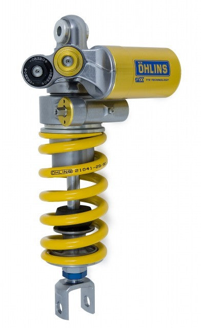 Öhlins Rear Shock Absorber AG 1211 – Griso - Öhlins suspension product image