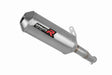 Yamaha MT-03 2020 - 2023 Exhaust Silencer Muffler OV G2 + dB killer medium 20 m.