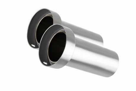 set of 2 dB killers Medium Prosty 58-32